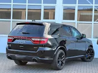 Gebraucht Dodge Durango 492 PS (361 kW) 2018 Schwarz SUV
