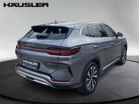 Neu BYD Seal U Design 160 kW (218 PS) 2026 Grau SUV