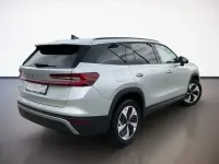 Gebraucht Skoda Kodiaq Ambiente 193 PS (141 kW) 2025 Brillantsilber SUV