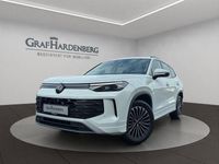 Gebraucht VW Tayron Life 204 PS (150 kW) 2025 Weiß SUV