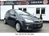 gebraucht Ford C-MAX Style 1,8*SCHECKHEFT*TÜV&INSPEKTION NEU*