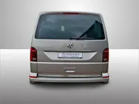 Gebraucht VW Multivan Generation Six 204 PS (150 kW) 2021 Beige Van / Kleinbus
