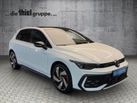 Gebraucht VW Golf VIII GTE 272 PS (200 kW) 2025 Weiß Limousine