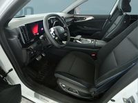 Gebraucht Renault Espace 200 PS (147 kW) 2025 Weiß SUV