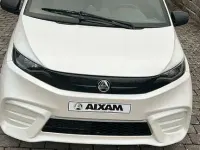 Gebraucht Aixam City 2024 Weiß