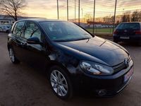 gebraucht VW Golf VI Highline