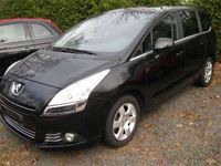 gebraucht Peugeot 5008 Premium / StO. Zossen