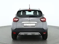 Gebraucht Renault Captur 120 PS (88 kW) 2018 Grau SUV