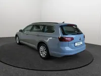 Gebraucht VW Passat Business 150 PS (110 kW) 2023 Grau Kombi
