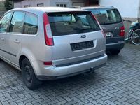 gebraucht Ford C-MAX 