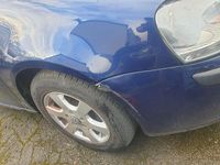 Gebraucht VW Golf IV Trendline 75 PS (55 kW) 2005 Blau Limousine