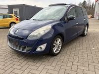 Gebraucht Renault Scénic III 150 PS (110 kW) 2011 Van / Kleinbus