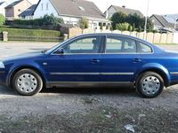 Gebraucht VW Passat 131 PS (96 kW) 2000 Other Limousine