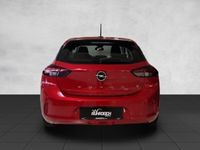 gebraucht Opel Corsa-e F Edition ALLWETTER LED PDC KLIMAAUTO CARPLAY DAB