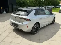 Gebraucht Opel Astra GS Line 132 PS (97 kW) 2025 Grau Kleinwagen