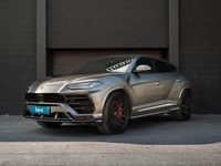 Gebraucht Lamborghini Urus 650 PS (478 kW) 2019 Grau SUV