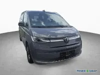 Gebraucht VW Multivan Energetic 218 PS (160 kW) 2022 Grau Van / Kleinbus