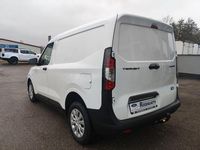 Neu Ford Transit Trend 125 PS (91 kW) 2026 Weiß Van / Kleinbus