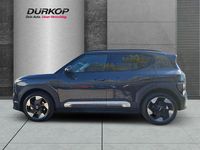 Ny Kia EV2 Earth 108 kW (147 HK) 2026 Grå SUV