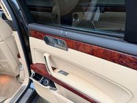 Gebraucht VW Phaeton 239 PS (175 kW) 2008 Schwarz Limousine