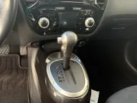 Gebraucht Nissan Juke 117 PS (86 kW) 2019 Rot SUV