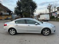 gebraucht Peugeot 508 Active**EURO 6**