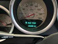 Używany Dodge Charger 345 KM (253 kW) 2006 Czarny Sedan/Limuzyna