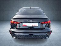 Gebraucht Audi A3 S-Line 116 PS (85 kW) 2025 Mythosschwarz metallic Limousine