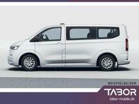 Neu VW Caravelle 150 PS (110 kW) 2025 Weiß Van / Kleinbus