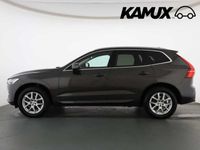 gebraucht Volvo XC60 D4 2WD Geartr. Momentum Pro+LED+Navi+Kamera+