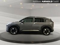Gebraucht Kia EV3 150 kW (204 PS) 2025 Schiefergrau (metallic) SUV