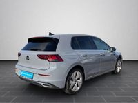 gebraucht VW Golf VIII 1.5 TSI Style LED+ACC+Navi+Kamera