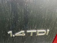 Gebraucht Audi A2 70 PS (51 kW) 2002 Grau Kleinwagen