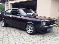 Gebraucht Opel Kadett 125 PS (91 kW) 1979 Violet Coupé
