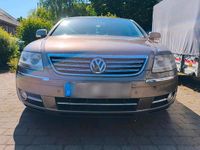 Gebraucht VW Phaeton 224 PS (164 kW) 2009 Limousine