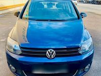 gebraucht VW Golf Plus Automatik 1. Hand Top Zustand wenig Km