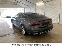 Gebraucht Audi A7 S-Line 299 PS (219 kW) 2021 Grau Limousine