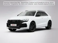 Gebraucht Audi RS Q8 Performance 640 PS (470 kW) 2026 Weiß SUV