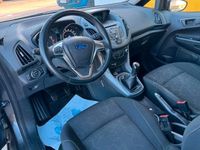 Gebraucht Ford B-MAX 100 PS (73 kW) 2017 Grau Van / Kleinbus