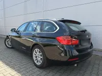 Gebraucht BMW 320 190 PS (139 kW) 2013 Schwarz Kombi