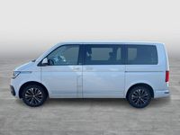 Gebraucht VW Multivan Comfortline 150 PS (110 kW) 2021 Van
