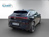 Neu VW T-Roc R-line 150 PS (110 kW) 2026 Schwarz SUV