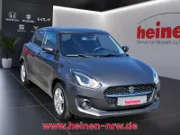 Gebraucht Suzuki Swift Comfort+ 83 PS (61 kW) 2021 Grau Kleinwagen