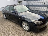 gebraucht BMW 523 E60 i