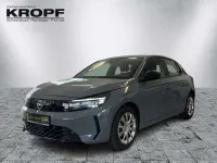 Neu Opel Corsa Edition 101 PS (74 kW) 2025 Grau Kleinwagen