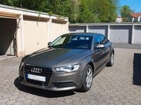 Usata Audi A6 300 CV (220 kW) 2011 Marrone Berlina