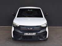 Neu Ligier JS50 2025 Weiß Kleinwagen