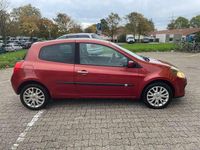Gebraucht Renault Clio II Exception 88 PS (64 kW) 2006 Limousine