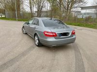 gebraucht Mercedes 220 Avantgarde