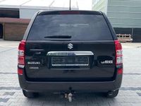 Gebraucht Suzuki Vitara 129 PS (94 kW) 2013 Braun SUV